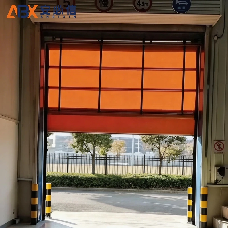 大同市机械式门封