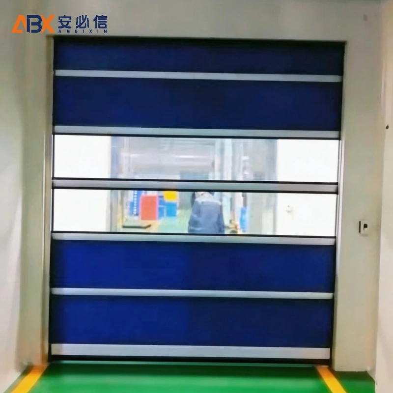 大同市快速卷帘门