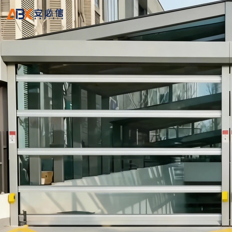 大同市快速门