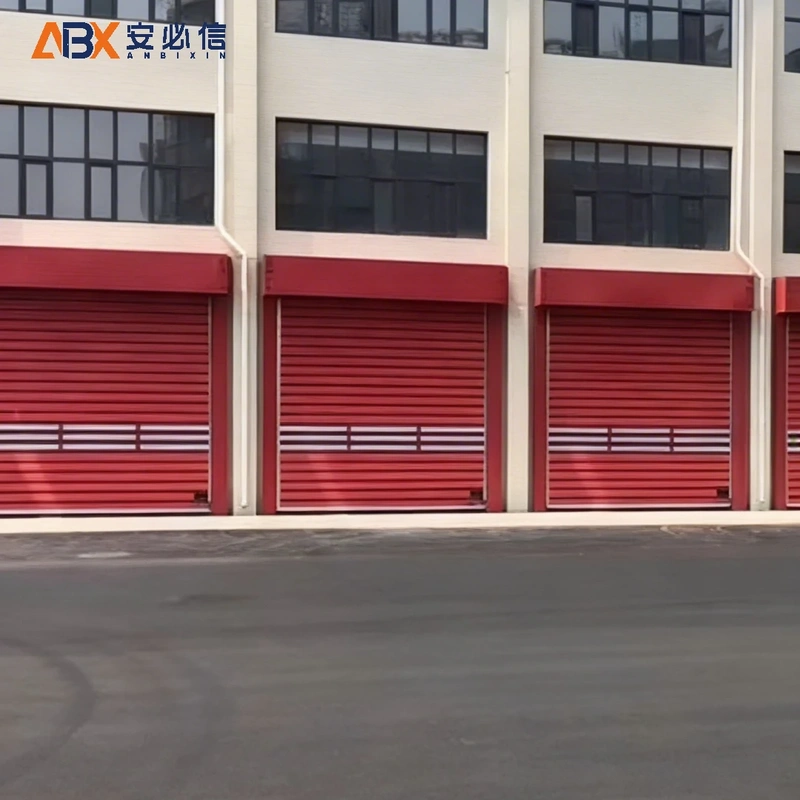 大同市厂房高速门